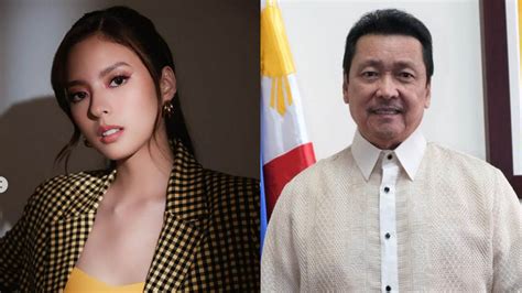 Ysabel Ortega inherits action.